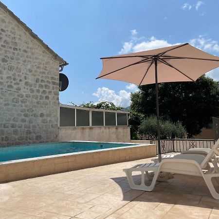 ריסאן Villa Pul מראה חיצוני תמונה