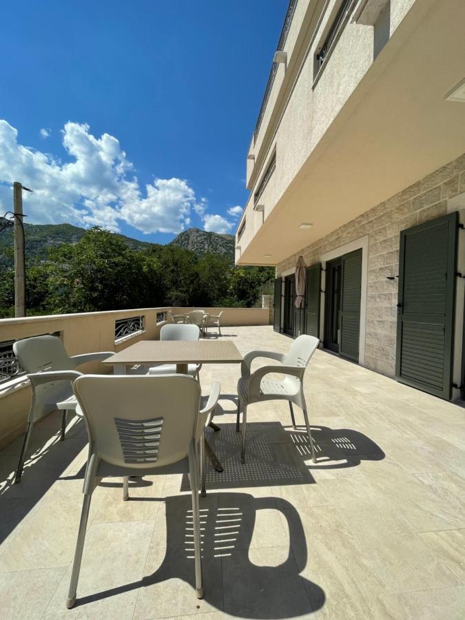 ריסאן Villa Pul מראה חיצוני תמונה