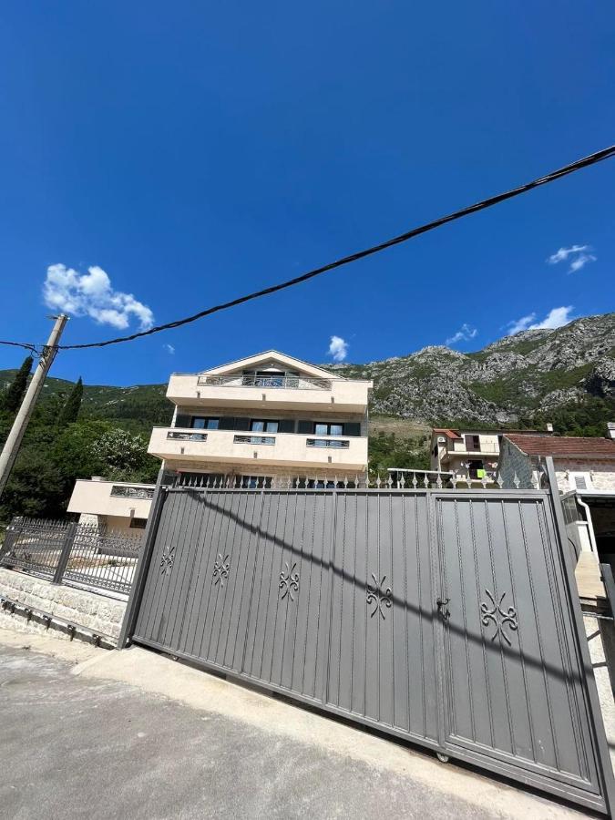 ריסאן Villa Pul מראה חיצוני תמונה