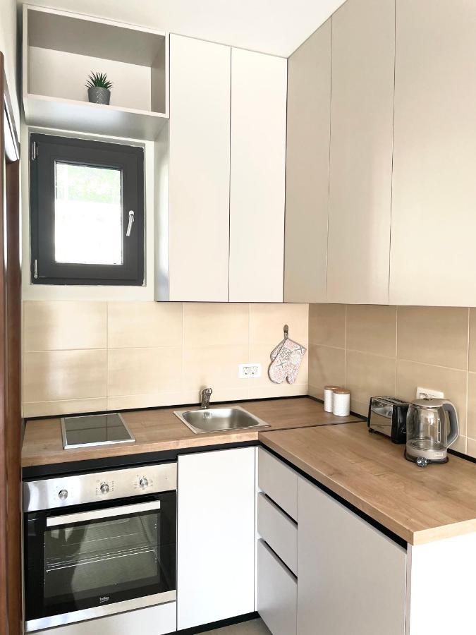 ריסאן Villa Pul מראה חיצוני תמונה