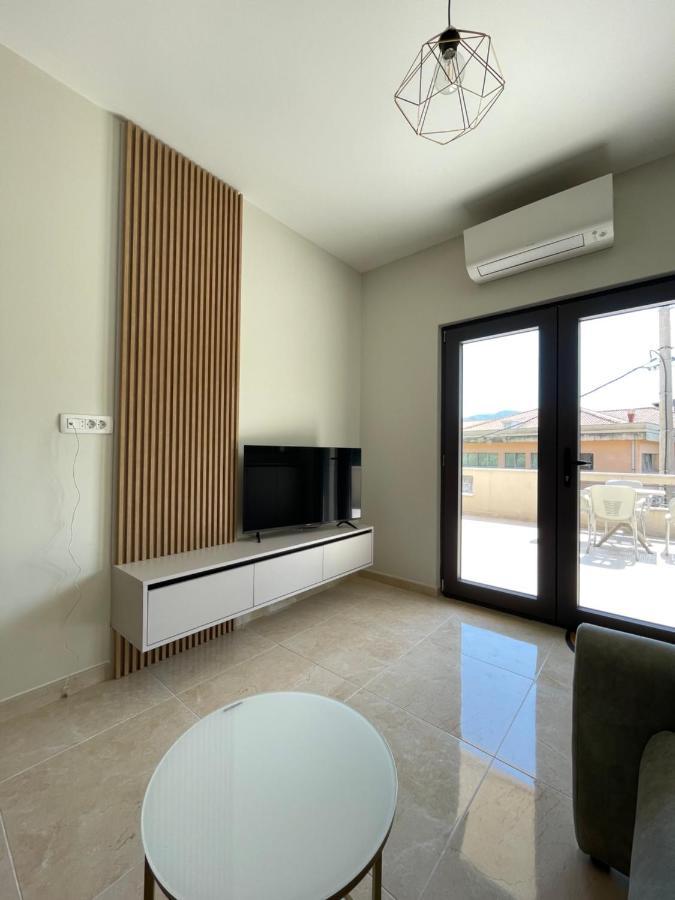 ריסאן Villa Pul מראה חיצוני תמונה