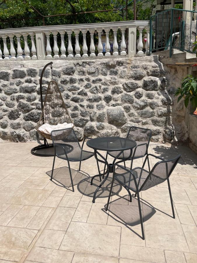 ריסאן Villa Pul מראה חיצוני תמונה