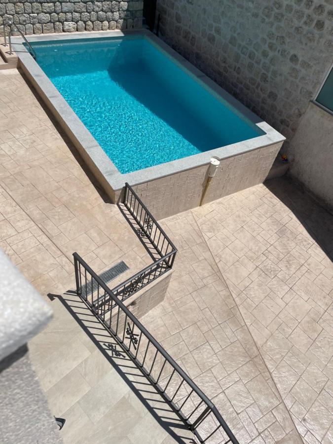 ריסאן Villa Pul מראה חיצוני תמונה
