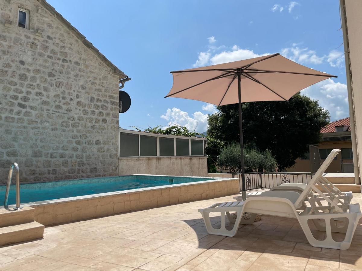 ריסאן Villa Pul מראה חיצוני תמונה