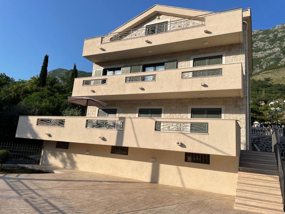 ריסאן Villa Pul מראה חיצוני תמונה