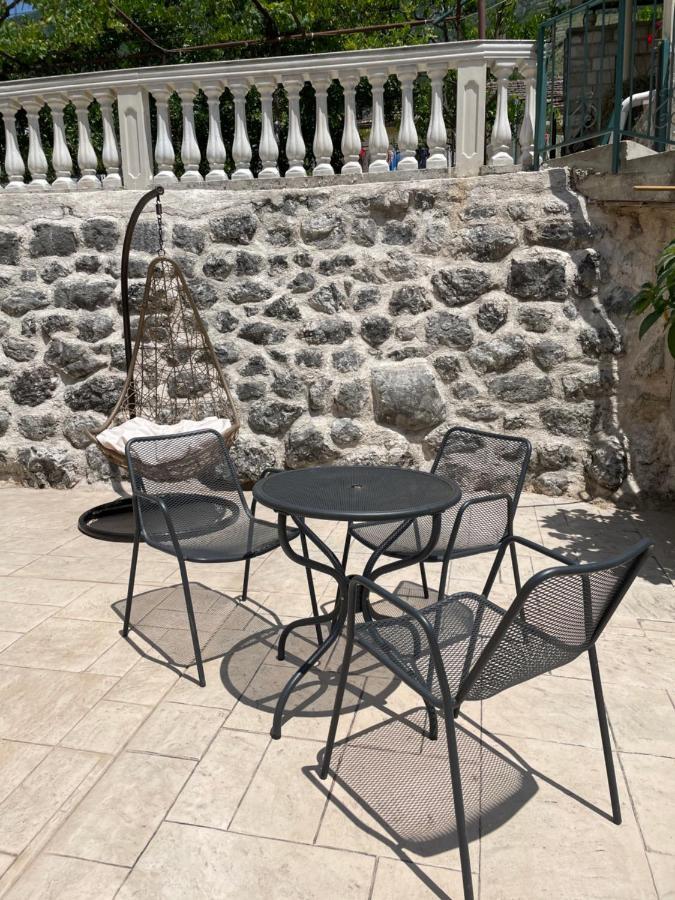 ריסאן Villa Pul מראה חיצוני תמונה