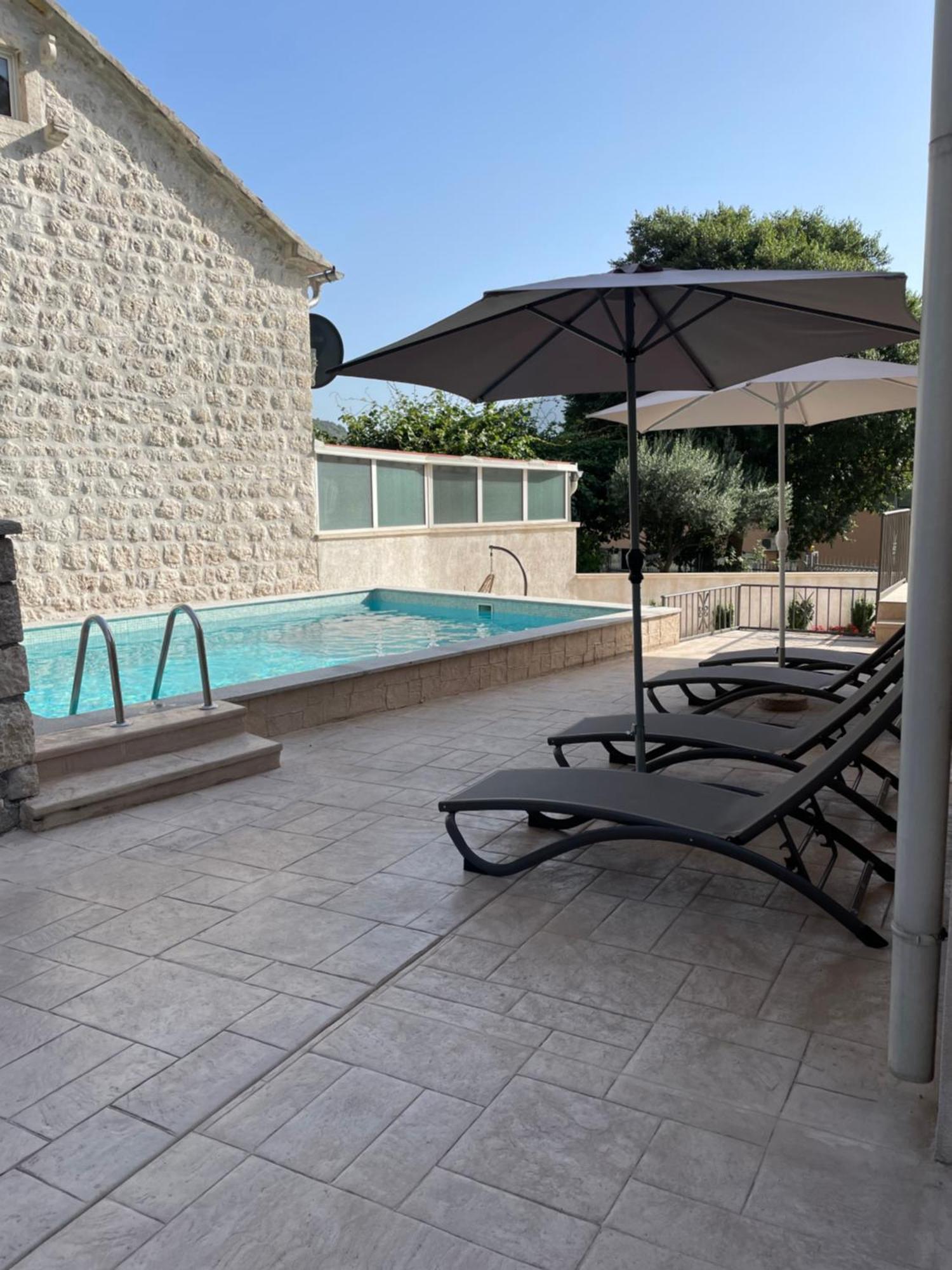 ריסאן Villa Pul מראה חיצוני תמונה