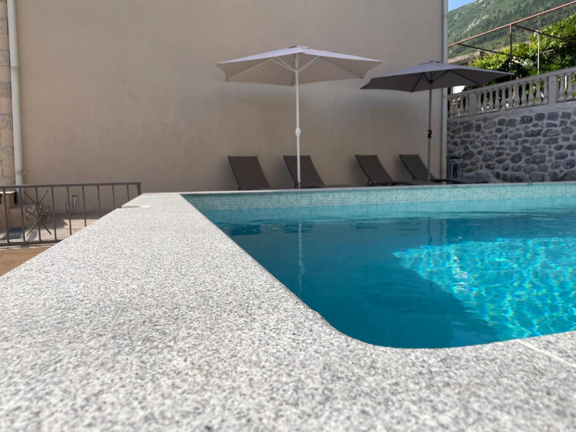 ריסאן Villa Pul מראה חיצוני תמונה